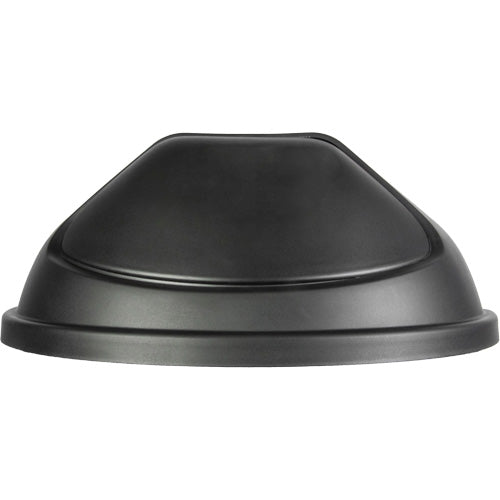 Lid for Half-Round Garbage Bin, Half Round Lid, Polyethylene
