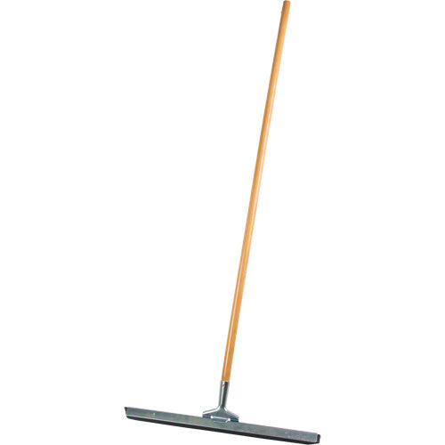 Floor Squeegee with Handle