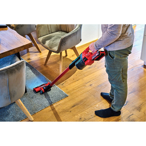 Cordless Stick Vacuum Cleaner (Tool Only)