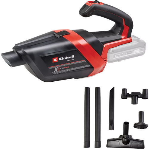 Cordless Deluxe Handheld & Stick Vacuum (Tool Only)