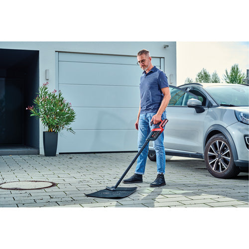 Cordless Deluxe Handheld & Stick Vacuum (Tool Only)