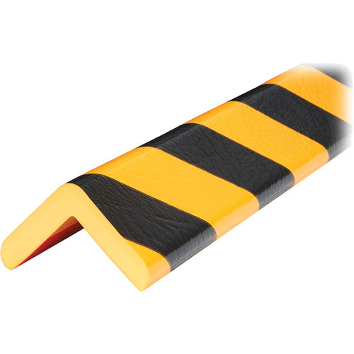 H Plus Profile 1M Corner Protection Bumper Guard