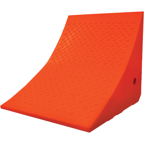 70 Ton Large Equipment Wheel Chock