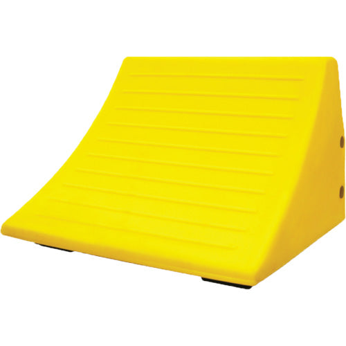 70 Ton Large Equipment Wheel Chock with Handle