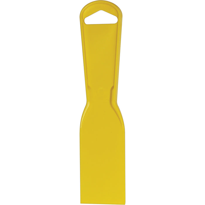 Couteau à mastic flexible, 1-9/16", lame en plastique
