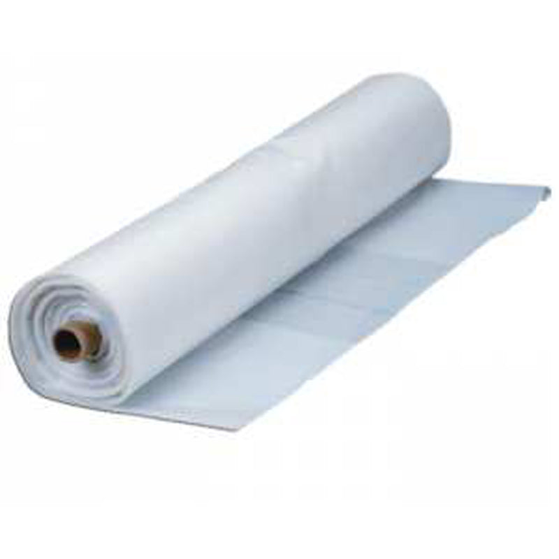 Film polyéthylène à usage général, 1 200 po L x 240 po l, épaisseur 1,45 mil