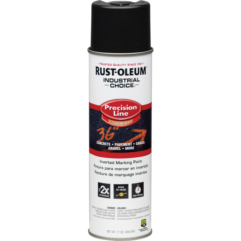 Peinture de marquage de précision M1600 System SB, aérosol de 500 ml