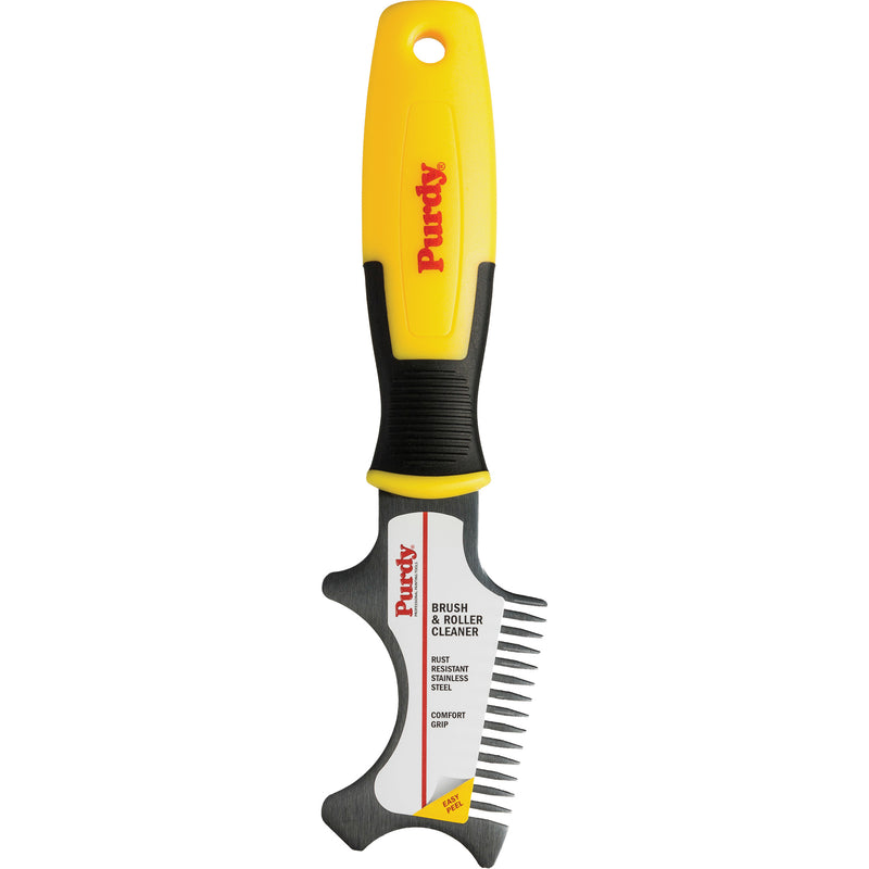 Contractor Brush and Roller Cleaner