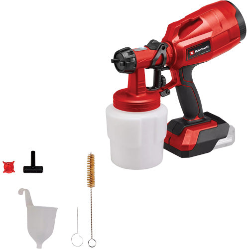 18V Cordless HVLP Handheld Paint Sprayer (Tool Only)