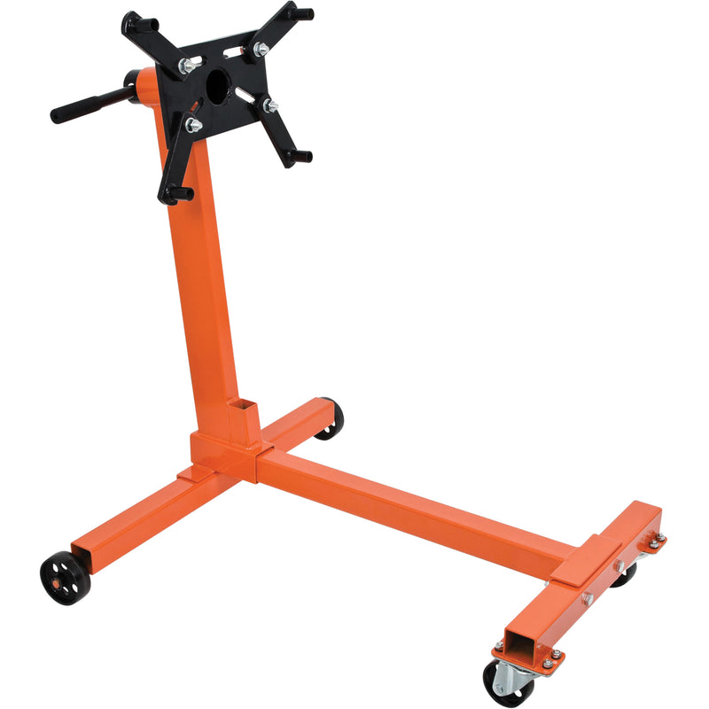Supports de moteur