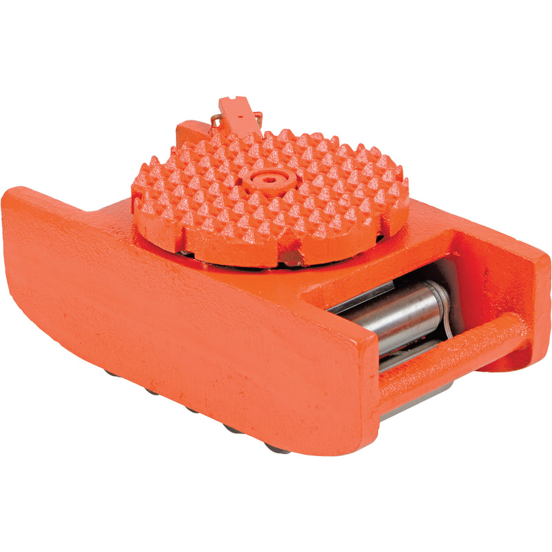 Rouleaux de machine, capacité de 7,5 tonnes