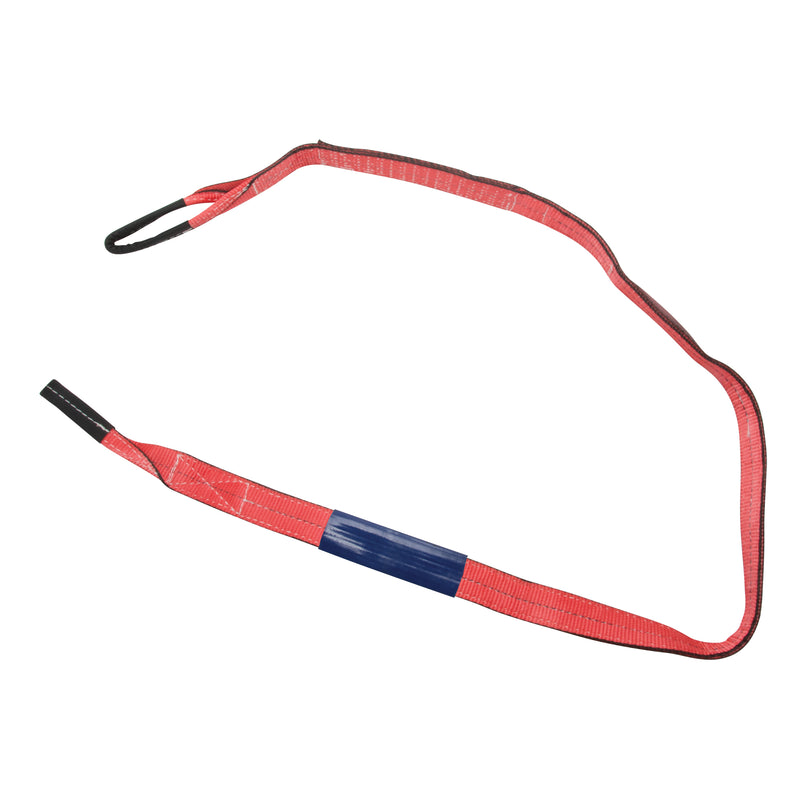 Sling Protection 1' Sleeve