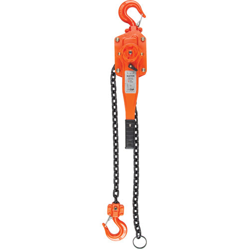 Lever Hoist