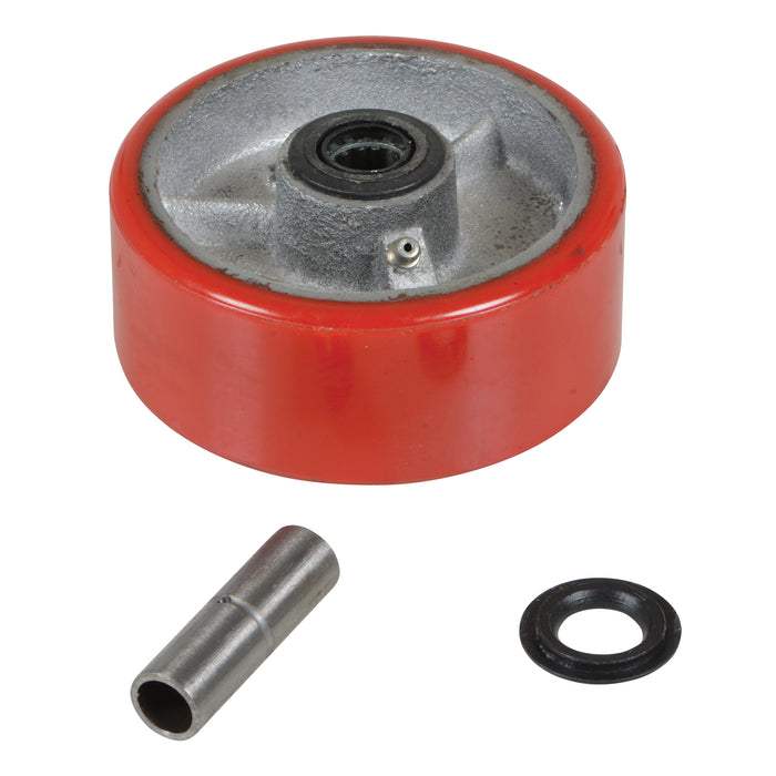 Polyurethane Wheel