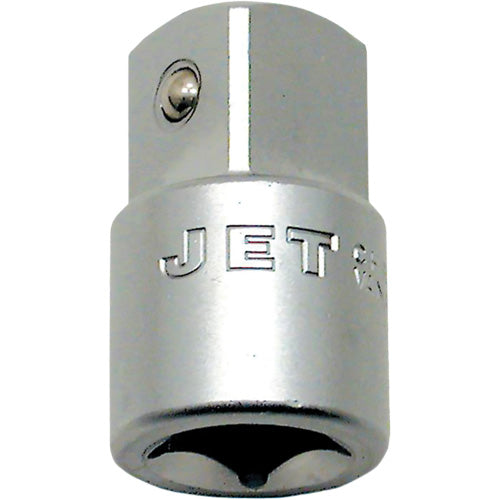 SA1211 Female x Male Adapter, 3/4" Drive, 1/2" Socket, Ball