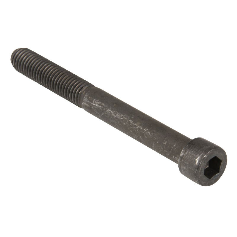 Socket Head Cap Screw, 1/2" Dia. x 5" L, Black Oxide