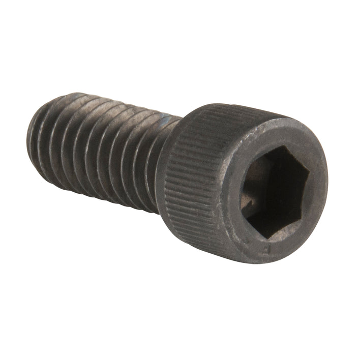 Socket Head Cap Screw, 5/16" Dia. x 3/4" L, Black Oxide