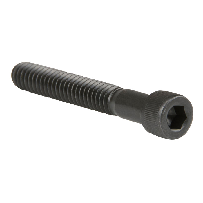 Socket Head Cap Screw, 1/4" Dia. x 1-3/4" L, Black Oxide