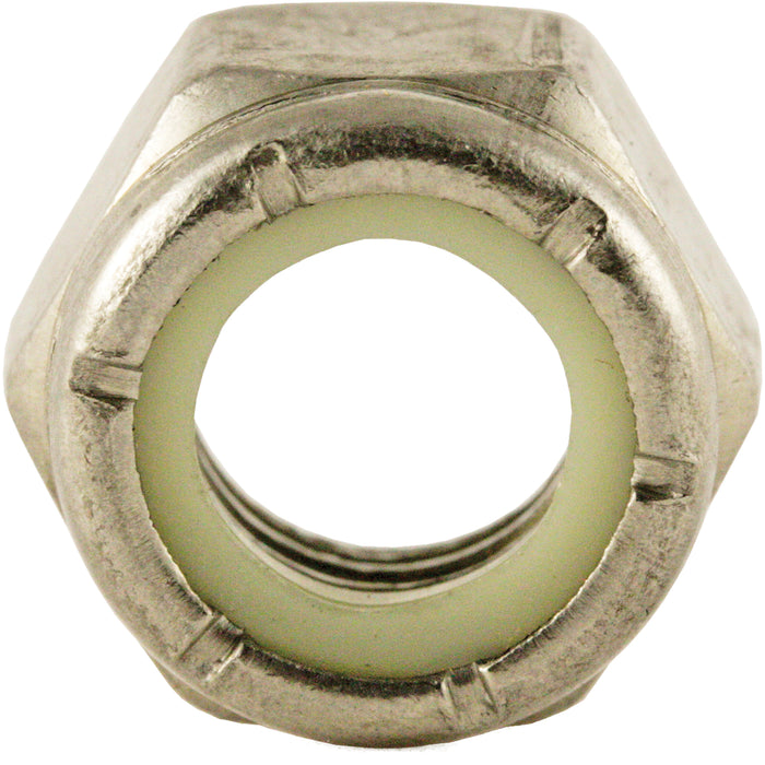 Nylon Lock Nut