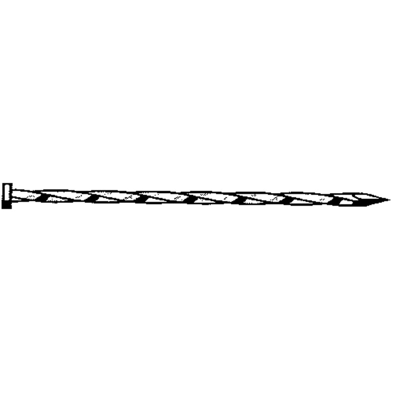 Ardox (Spiral) Hot Dip Galvanized Nails