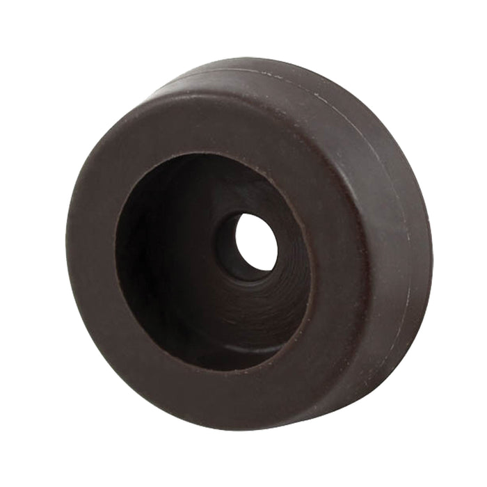 pare-chocs encastré