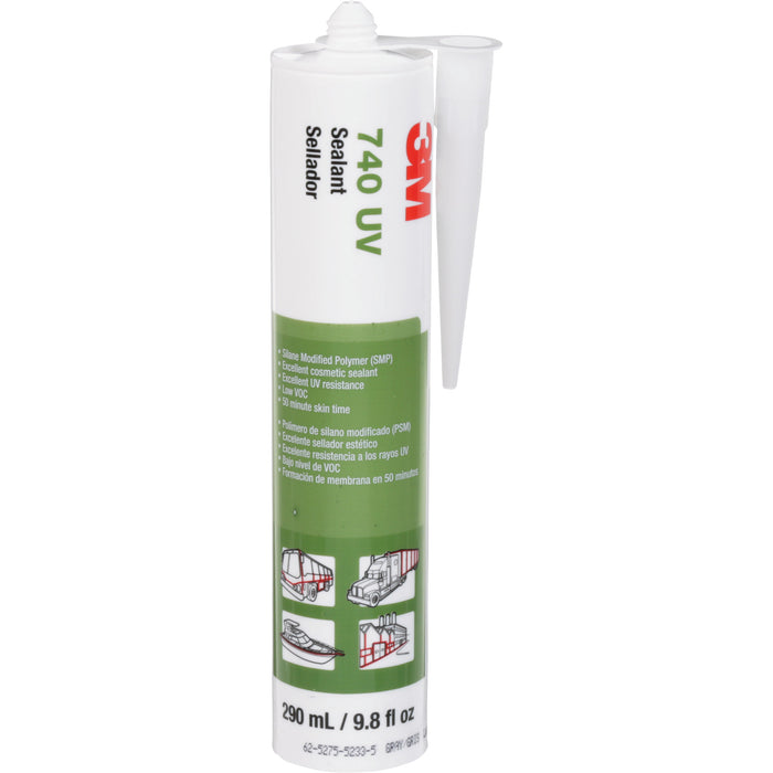 Adhesive Sealant 740 UV