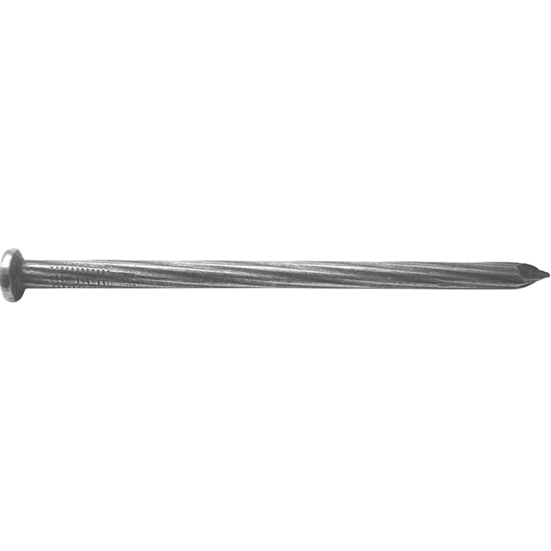 Concrete Heat-Treated Construction Nails
