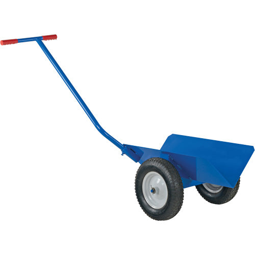 V-Groove Pipe Mover