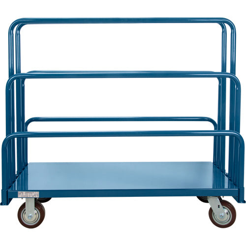 Adjustable Panel Truck, 60" x 30" x 36", 2000 lbs. Capacity