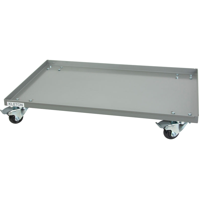 Cabinet Dolly, 24" W x 36" D x 1-3/8" H, 1000 lbs. Capacity