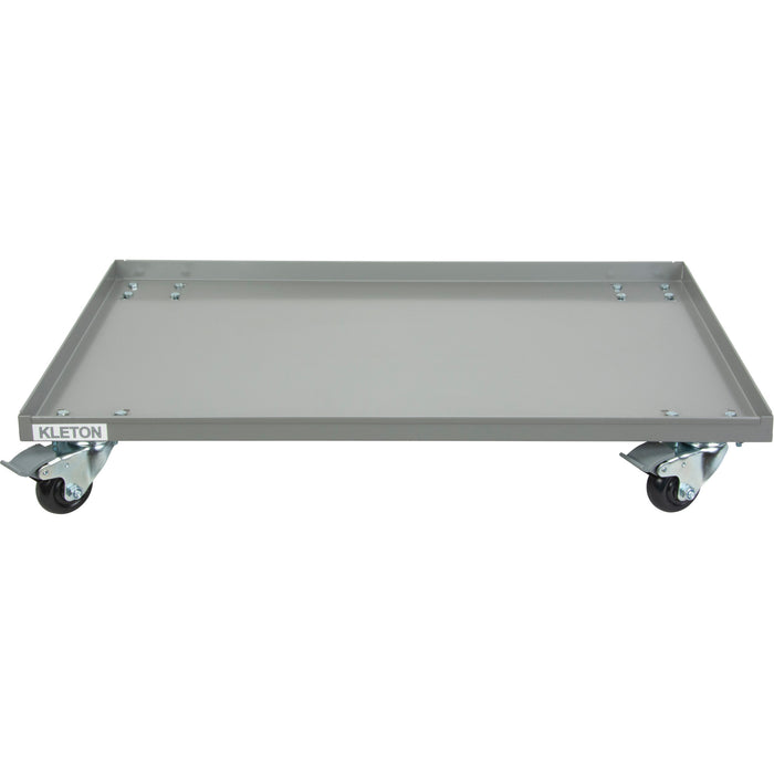 Cabinet Dolly, 18" W x 36" D x 1-3/8" H, 1000 lbs. Capacity
