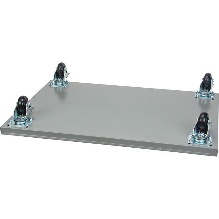 Cabinet Dolly, 18" W x 36" D x 1-3/8" H, 1000 lbs. Capacity