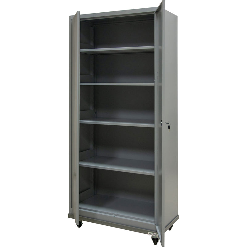 Cabinet Dolly, 24" W x 36" D x 1-3/8" H, 1000 lbs. Capacity