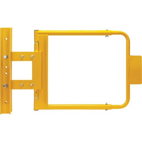 Safety Swing Gate, 21" H x 16" - 26" W