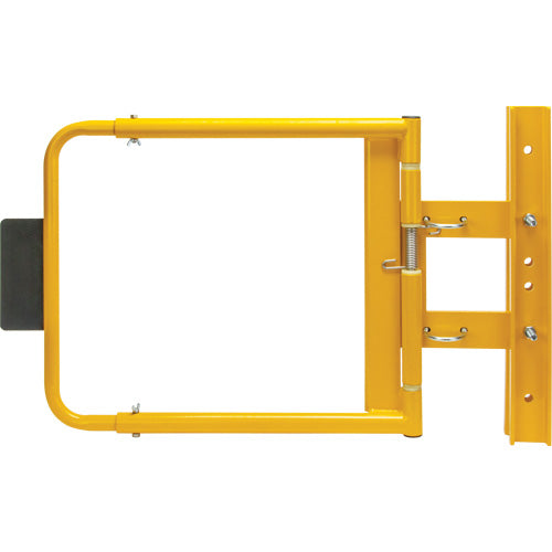 Safety Swing Gate, 21" H x 16" - 26" W