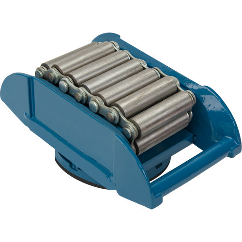 Machine Roller, 10 Tons Capacity