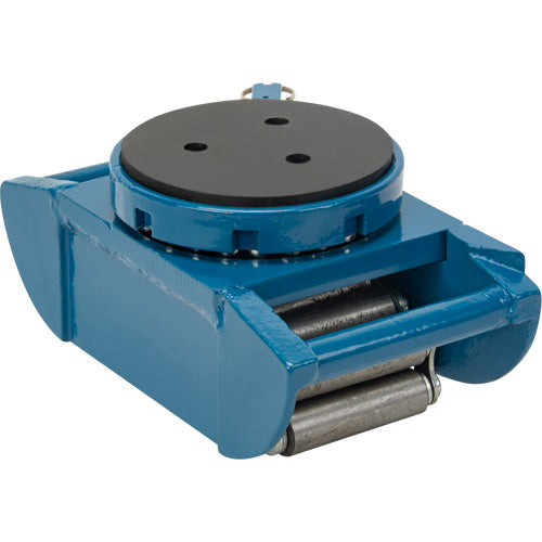Machine Roller, 10 Tons Capacity