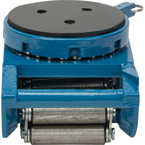 Machine Roller, 10 Tons Capacity