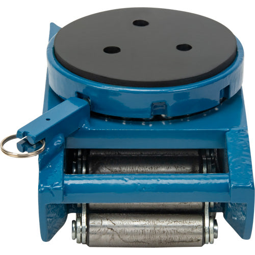 Machine Roller, 10 Tons Capacity