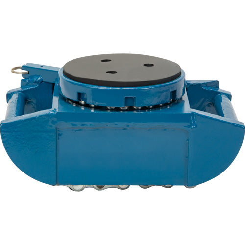 Machine Roller, 10 Tons Capacity