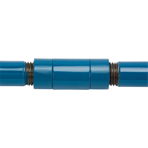 Machine Roller Steering Bar Handle