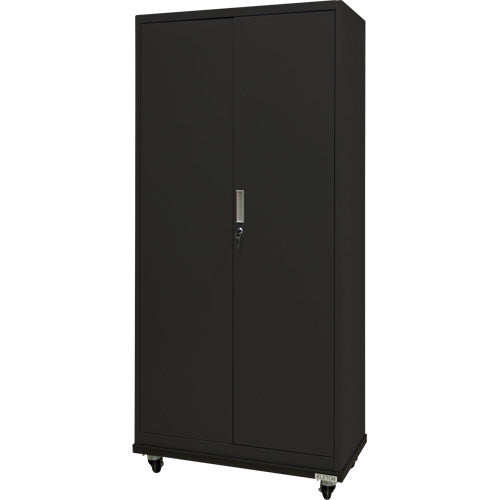 Cabinet Dolly, 18" W x 36" D x 1.375" H, 1000 lbs. Capacity