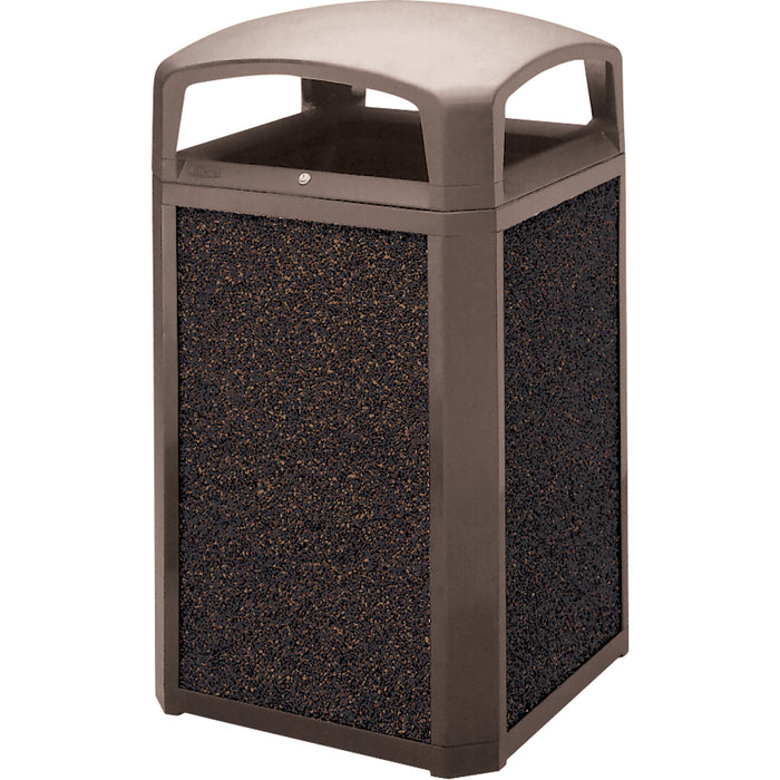 Aggregate Panel For Landmark Series® Containers