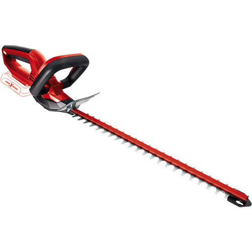 Cordless Hedge Trimmer Kit