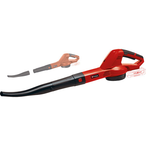 Cordless Leaf Blower Kit