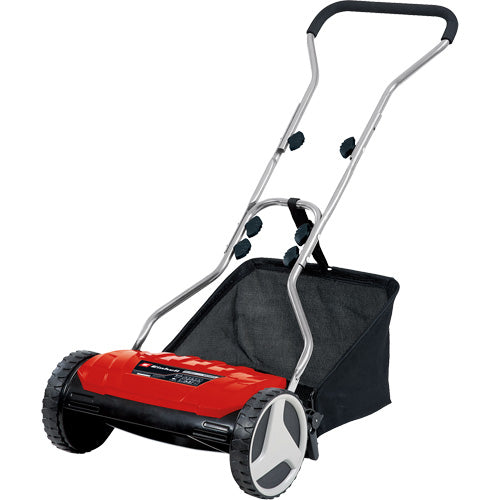 Push Reel Lawn Mower