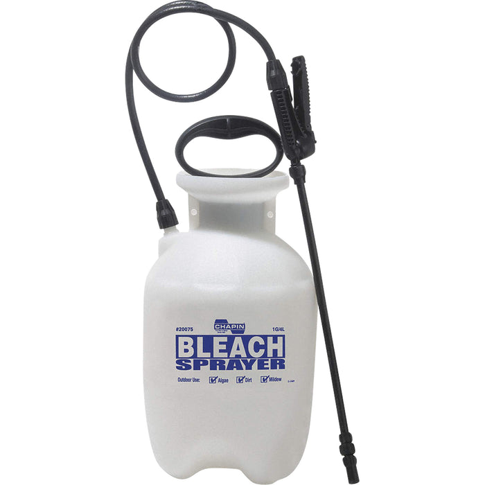 Bleach Disinfecting Tank Sprayer