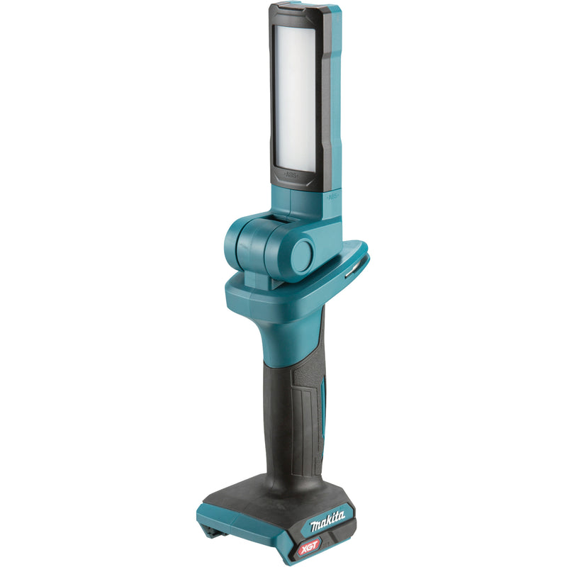 Lampe de poche sans fil XGT avec abat-jour (outil uniquement), LED, 500 lumens, piles rechargeables