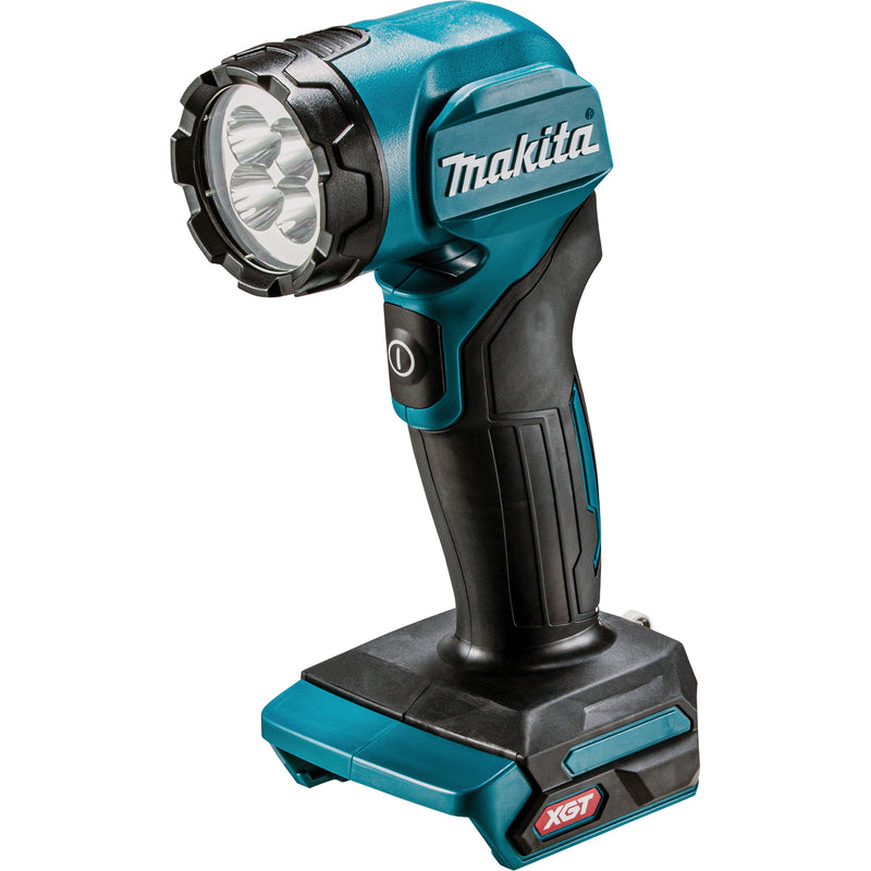 XGT Li-Ion Flashlight, LED, 160 Lumens, Rechargeable Batteries