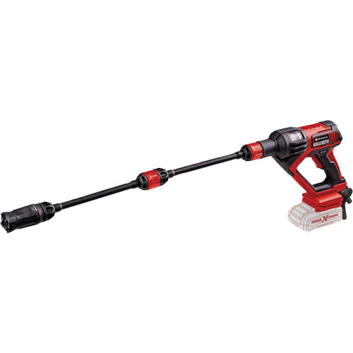 Cordless Pressure Washer